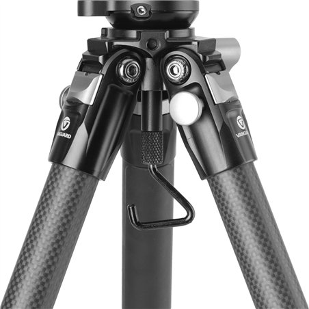 Vanguard ALTRA PRO 3VL 264CV14 treppiede, carb.