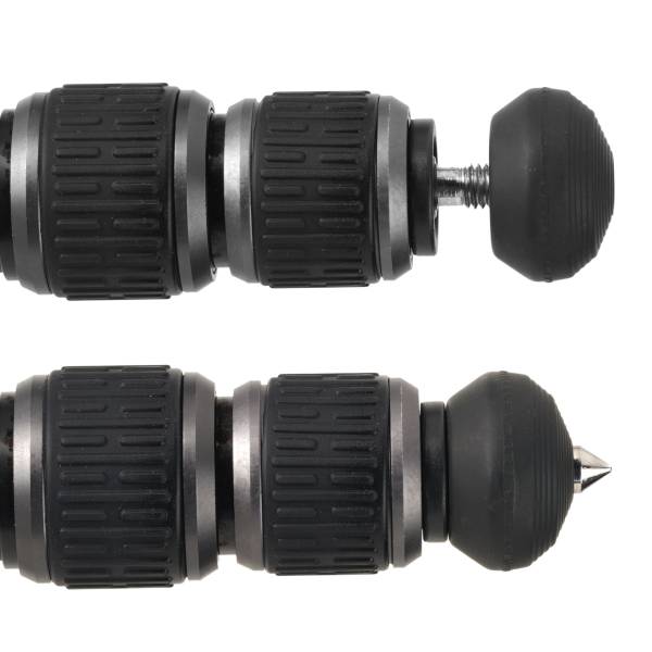 Vanguard ALTRA PRO 3VL 264CV14 treppiede, carb.