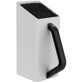 Vanguard VESTA GO 234AV10 treppiede da viaggio, alluminio