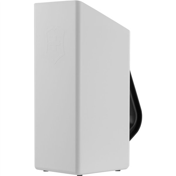 Vanguard VESTA GO 234AV10 treppiede da viaggio, alluminio