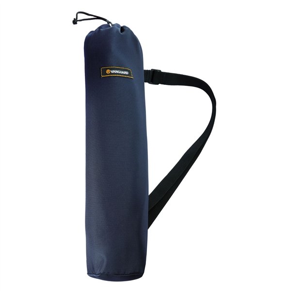 Vanguard VESTA GO 234CV10 treppiede da viaggio, carb.