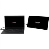 Vanguard VESTA GO 264AB treppiede da viaggio, alluminio