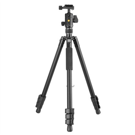 Vanguard VESTA GO 264AB treppiede da viaggio, alluminio