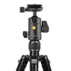 Vanguard VESTA GO 264AB treppiede da viaggio, alluminio 2