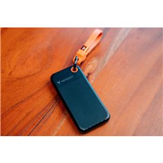 Vanguard VESTA GO 264AB treppiede da viaggio, alluminio