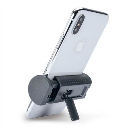 Vanguard VESTA GO 264AB treppiede da viaggio, alluminio