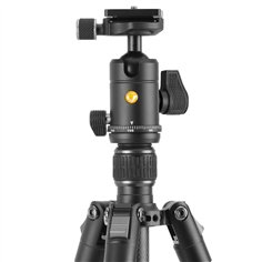 Vanguard VESTA GO 264CB treppiede da viaggio, carb. 2