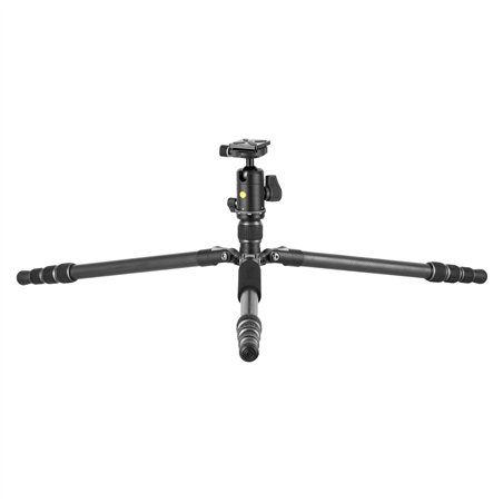 Vanguard VESTA GO 264CB treppiede da viaggio, carb.