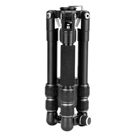 Vanguard VESTA GOT 203AB Tischstativ, Aluminium