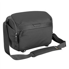 Vanguard VEO Metro S7L nero Borsa a spalla