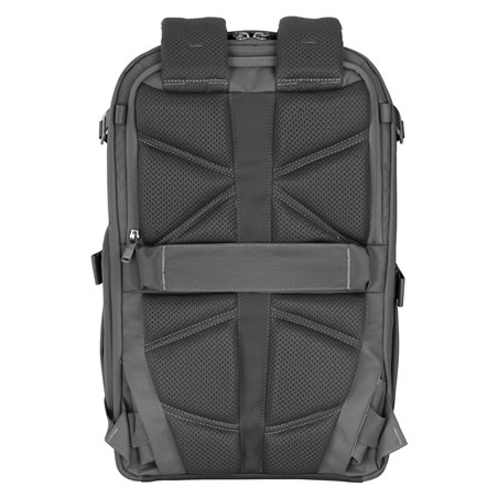 Vanguard VEO Metro B30L nero Zaino