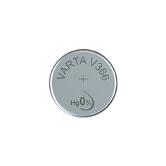 1 Varta Chron V 386 High Drain 2