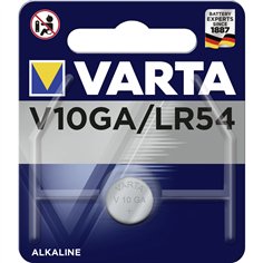 1 Varta electronic V 10 GA