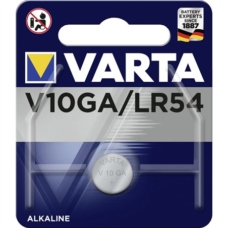 1 Varta electronic V 10 GA