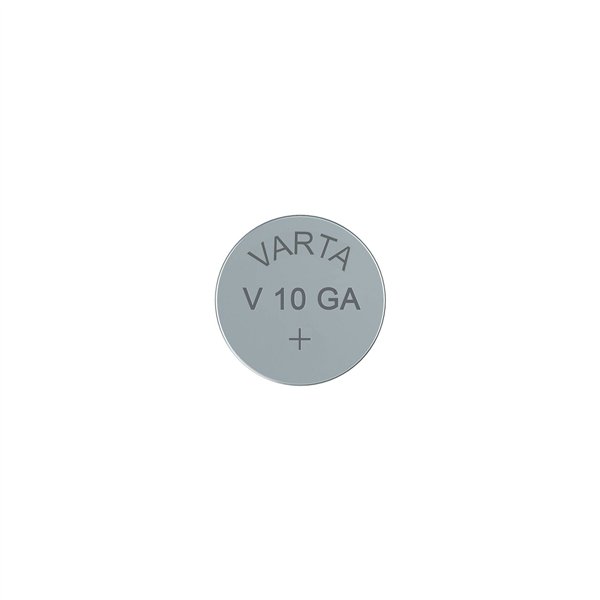 1 Varta electronic V 10 GA
