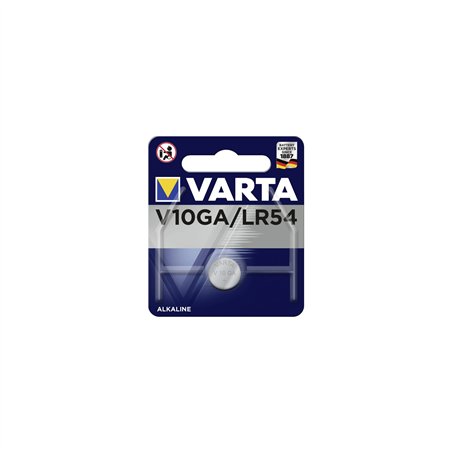 1 Varta electronic V 10 GA