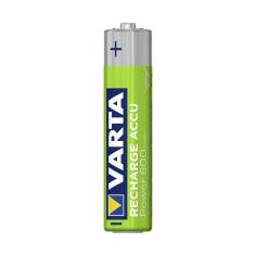 1x2 Varta Rechargeable Accu AAA Ready2Use NiMH 800 mAH Micro 2