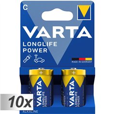 1 Varta electronic V 11 A 2