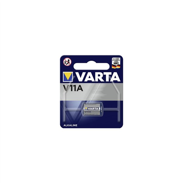 1 Varta electronic V 11 A