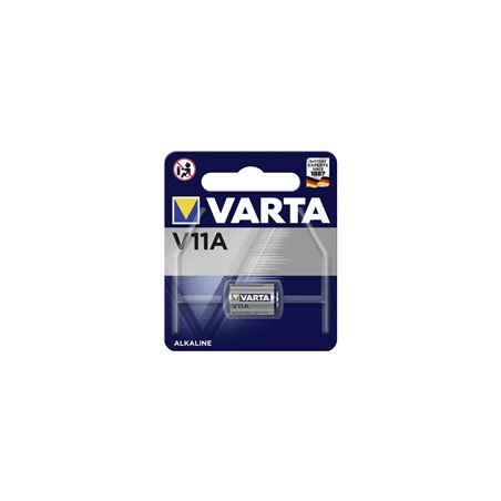 1 Varta electronic V 11 A