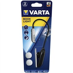 Varta LED Book Light 2