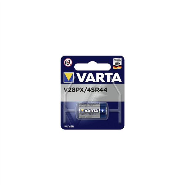 Varta LED Book Light