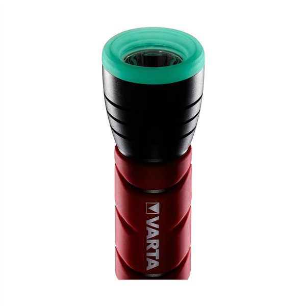 VARTA LED Outdoor Sports Flashlight 3AAA