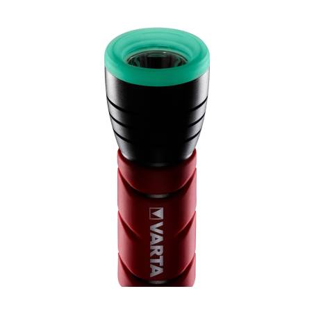 VARTA LED Outdoor Sports Flashlight 3AAA