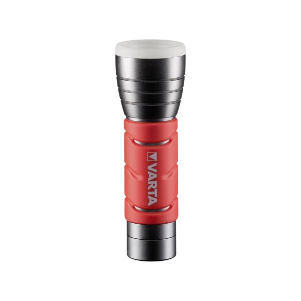 VARTA LED Outdoor Sports Flashlight 3AAA