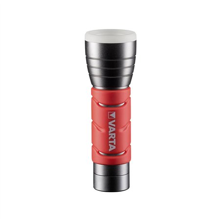 VARTA LED Outdoor Sports Flashlight 3AAA