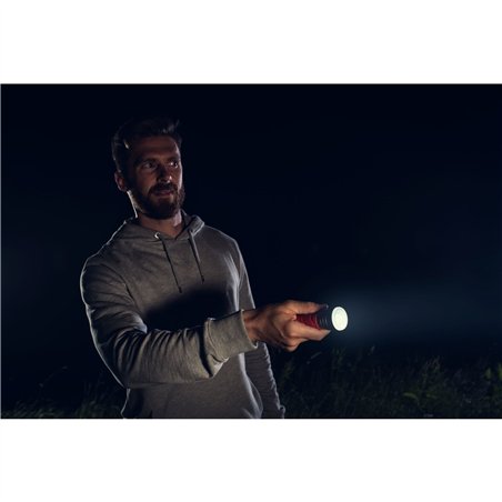 VARTA LED Outdoor Sports Flashlight 3AAA