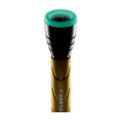 VARTA LED Outdoor Sports Flashlight 2AA 2