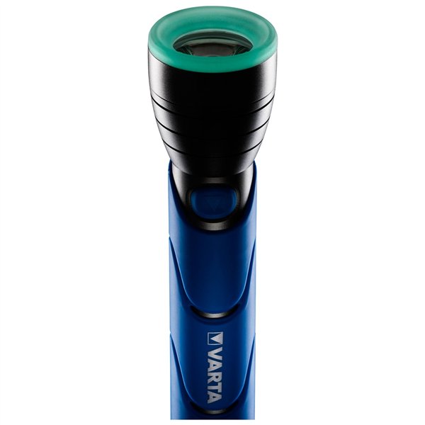 VARTA LED Outdoor Sports Flashlight 3C