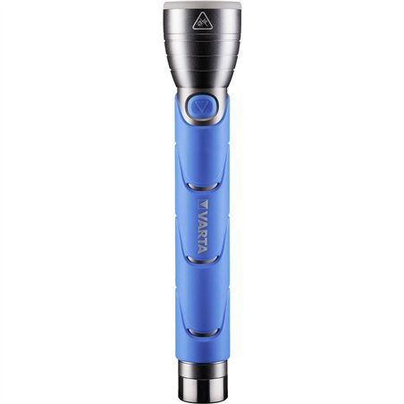 VARTA LED Outdoor Sports Flashlight 3C