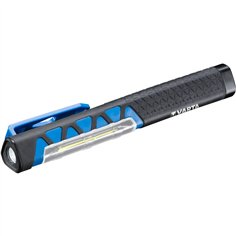 Varta Work Flex Pocket Light incl. 3 x AAA batterie