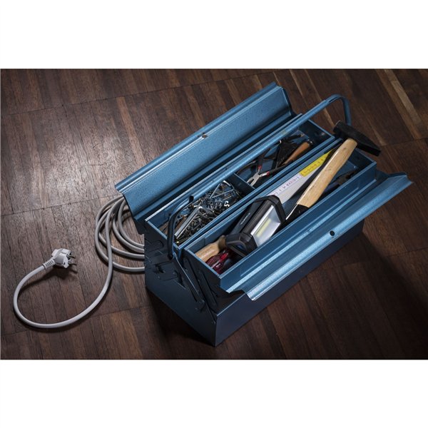 Varta Work Flex Aera Light incl. 3 x AA batterie