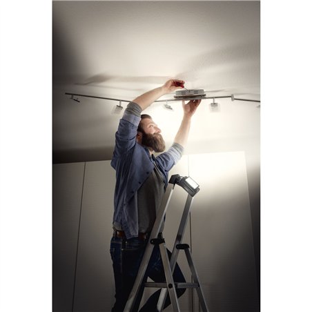 Varta Work Flex Aera Light incl. 3 x AA batterie