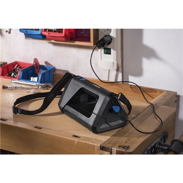 Varta Work Flex BL30R Light lampada portatile flessib.