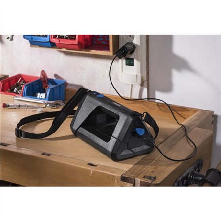 Varta Work Flex BL30R Light lampada portatile flessib.