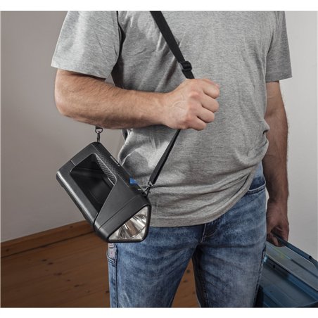 Varta Work Flex BL30R Light lampada portatile flessib.