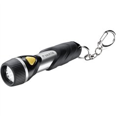 Varta Day Light Key Chain Handl. 5mm lamp. portachiavi LED 2