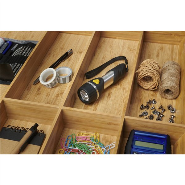 Varta Day Light Multi LED F10 torcia con 5 x 5mm LEDs