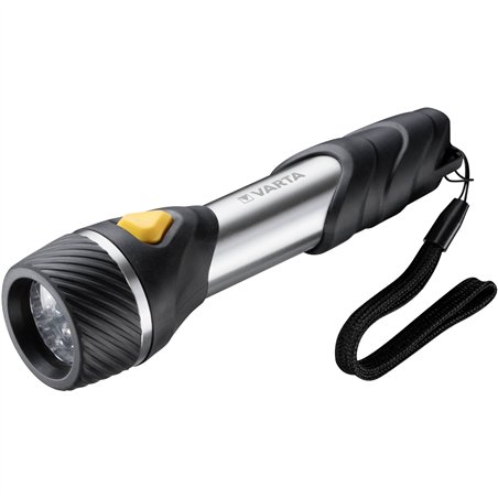 Varta Day Light Multi LED F20 torcia con 9 x 5mm LEDs