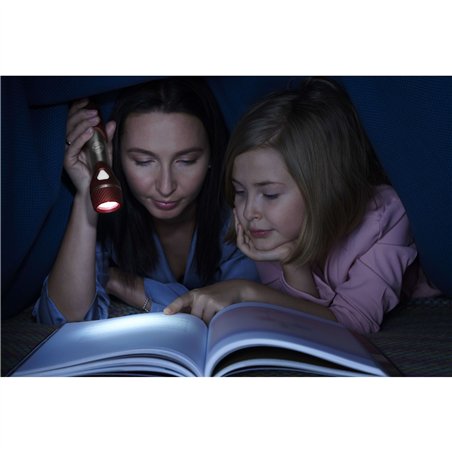 Varta Day Light Multi LED F20 torcia con 9 x 5mm LEDs