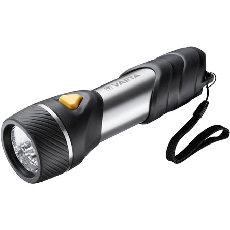 Varta Day Light Multi LED F30 torcia con 14 x 5mm LEDs