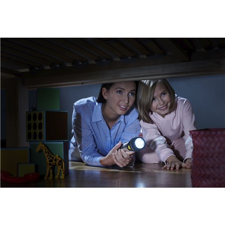 Varta Day Light Multi LED F30 torcia con 14 x 5mm LEDs