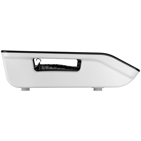 Varta LCD Ultra Fast Charger+ incl. 4 Akkus 2100 mAh AA + 12V