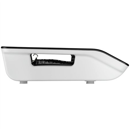 Varta LCD Ultra Fast Charger+ incl. 4 Akkus 2100 mAh AA + 12V