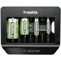 Varta LCD Universal Charger+ caricatore senza batteria 2