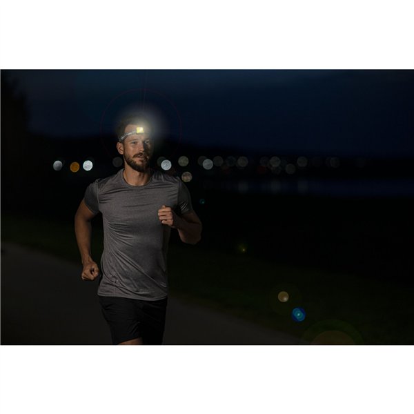 Varta Outdoor Sports Ultralight H30R lime, ricaricabile